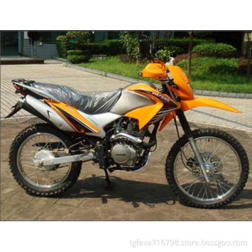 200CC Motorcycle (TGF-NXR10)